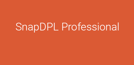 Picture for category SnapDPL Professional